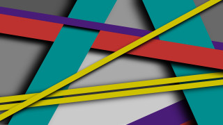 Multicolored abstract background diagonal yellow - a diagonal design free wallpaper for desktop