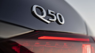 Car taillight twenty fanqi xfiq4 - rear free wallpaper
