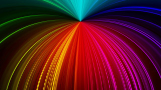 Colorful lines background fireworks graphic - line free wallpaper