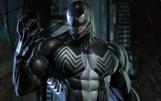 Eddie mendoza spiderman suit male - a spider free wallpaper