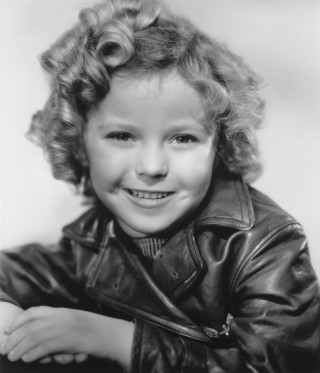 Curly girl leather jacket smile - american barbizon school free wallpaper for tablet