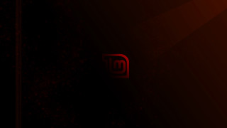 Red black wall red light - wall free wallpaper for desktop