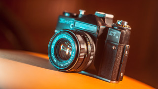 Camera table lens flash ashbaugh - a len free wallpaper