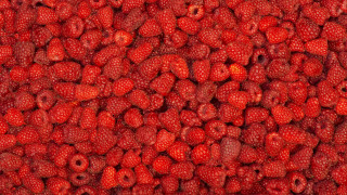 Raspberry pile generative art chris - this image free wallpaper for desktop