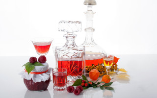 Rococo stilllife flowerfruit food photography - a still life free wallpaper for desktop