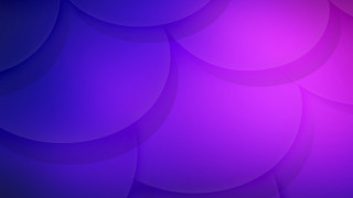 Purple circles black red minimalism - a red circle free wallpaper for desktop