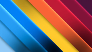 Multi colored wallpaper diagonal design - diagonal free wallpaper for desktop