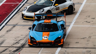 Racecars track comicbook vehicles shadows - technicolor free wallpaper