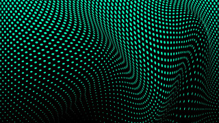 Hologram patterns dots fence fishnets - surface free wallpaper for desktop