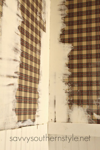 Checkered fabric white door wall - brice marden free wallpaper