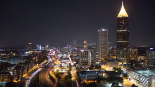 City night traffic tokyo starry - traffic free wallpaper