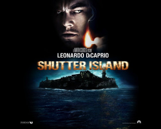Shutter island man lighthouse background - institutional critique free wallpaper