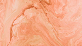Marble orange brown stripe abstract - marble free wallpaper for desktop