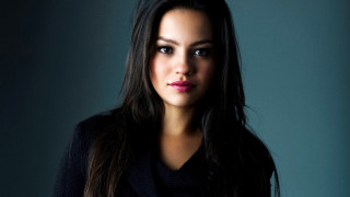 Araceli gilbert fantastically beautiful black - tachisme free wallpaper for desktop