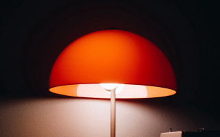 Lamp table room wall light - studio light free wallpaper for desktop