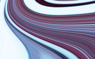 Colorful pattern blurry center bottom - bottom free wallpaper