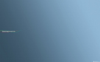 Plane flying blue sky green 2 - the bottom of the plane free wallpaper