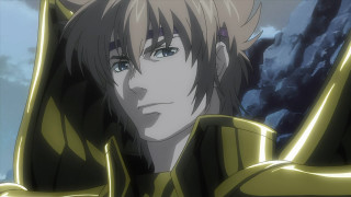 Man hat green coat sky - a green coat free wallpaper