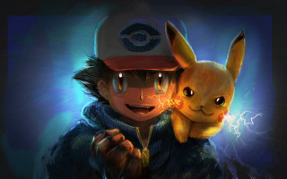 Eddie mendoza pikachu lightning baseball - lightning free wallpaper