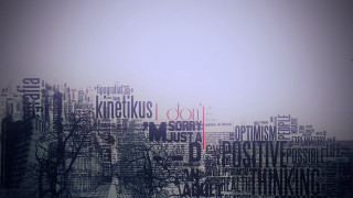 City skyline text trees analytical - analytical free wallpaper