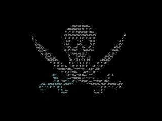 Skull crossbones black background white - dali free wallpaper