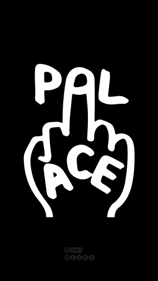 Black white photo hand pal - transgressive art free wallpaper for mobile