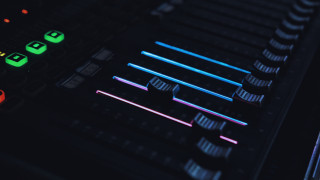 Soundboard mic 3d render redshift - redshift free wallpaper