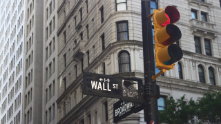 Traffic light street sign cityscape - city free wallpaper