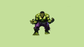 Hulk green purple comic marvel - marvel comic free wallpaper