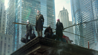 Cityscape rooftop group neoism architecture - top of a building next free wallpaper