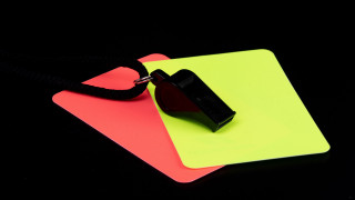 Black camera neon paper black - a neon free wallpaper