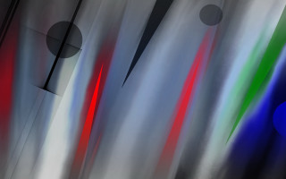 Multicolored abstract background circles lines - abstract background free wallpaper for desktop