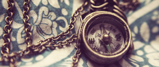 Pocket watch chain fabric macro - a pocket watch free wallpaper