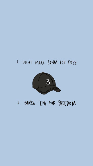 Baseball cap freedom illustrated album - a baseball cap free wallpaper for mobile