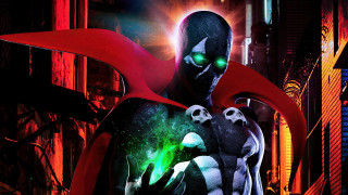 Man greenlight redcape city comix - a man in a costume free wallpaper for desktop