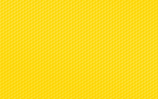 Yellow squares diagonal minimalist pattern - varying size and shapes free wallpaper