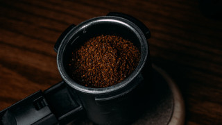 Coffee grinder coffee beans wooden - coffee bean free wallpaper
