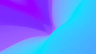 Blue purple white black white - smooth gradient free wallpaper for desktop
