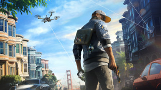 Man hat backpack city kite - altichiero free wallpaper