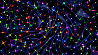 Starry sky glow hologram energy - a background free wallpaper for desktop