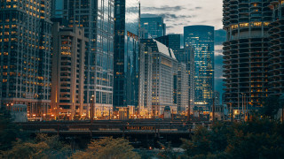 Cityscape night bridge tokyo lights - arlington nelson lindenmuth free wallpaper for desktop