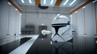 Helmet table room ceiling door - a table in a room free wallpaper