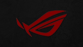 Red black logo raytraced rtx - rtx free wallpaper for desktop