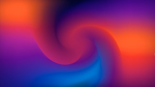 Colorful background curved design black - smooth gradient free wallpaper