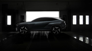 Darkroom car light window door - cubofuturism free wallpaper