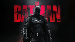 Batman dc poster helmet mask - a batman character free wallpaper