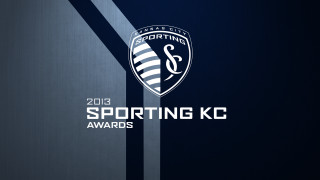 Sportingkc darkblue white stripes digital - blue background free wallpaper for desktop