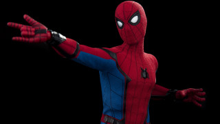 Spiderman arms outstretched marvel 3d - a spider man free wallpaper