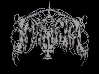 Cross black background white font - a white font free wallpaper