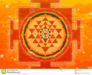 Colorful srikrakrah orange background stars - an orange background free wallpaper